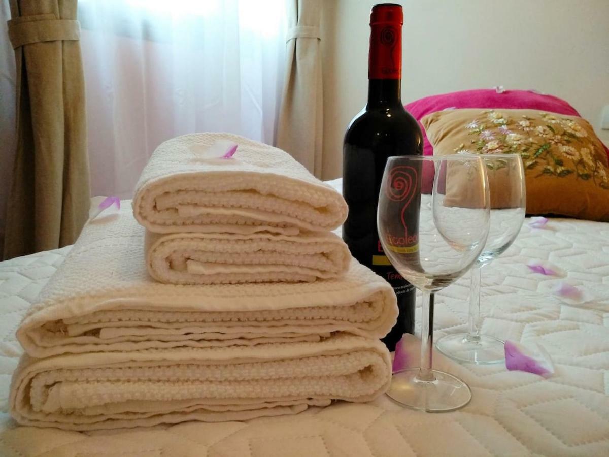 Bright Spacious Apartment, 2 Min Walk From Beach Candelaria Exterior photo